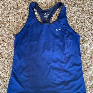 Workout Tank Top